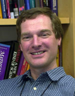 Andrew D. Maynard