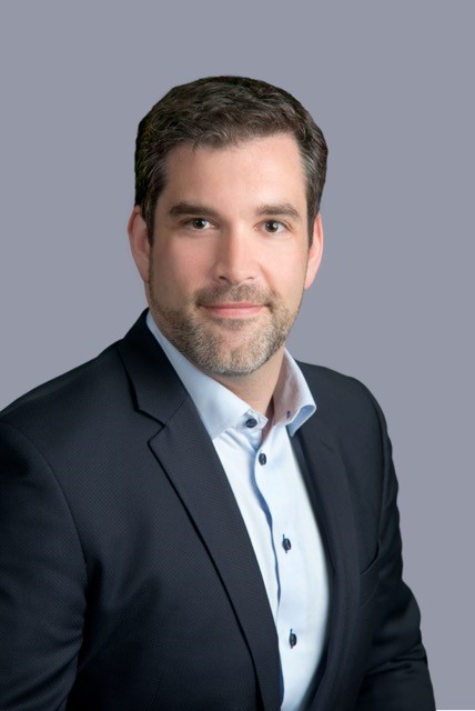 Benjamin L. Berger
