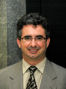 Benoit Montreuil