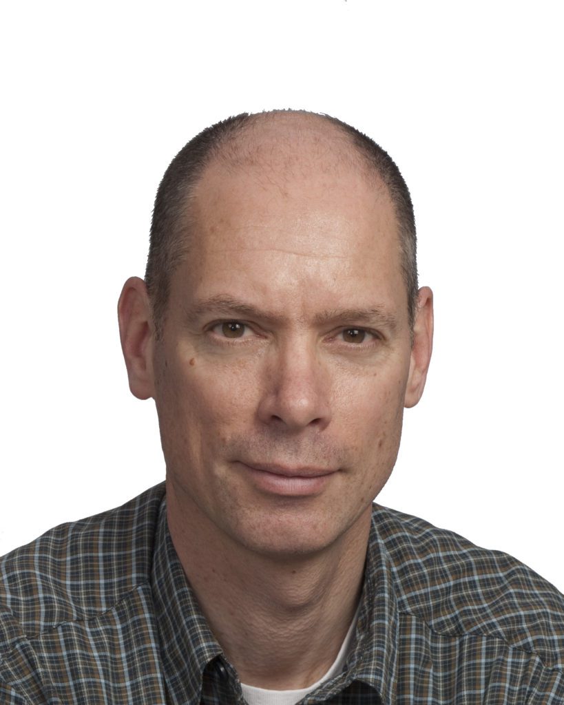 Brian Feldman