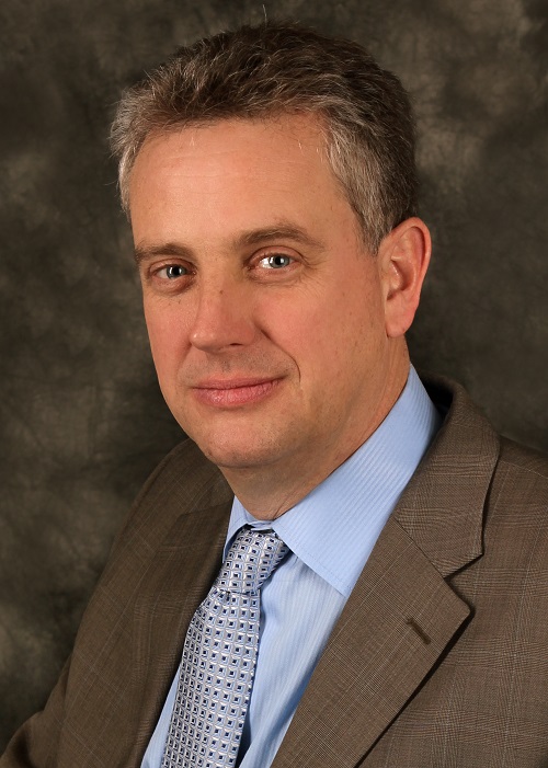 Brian Howe
