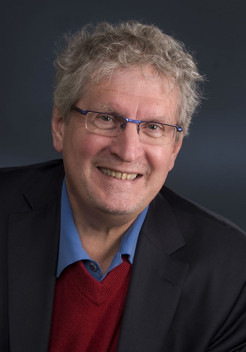 Bruce McManus