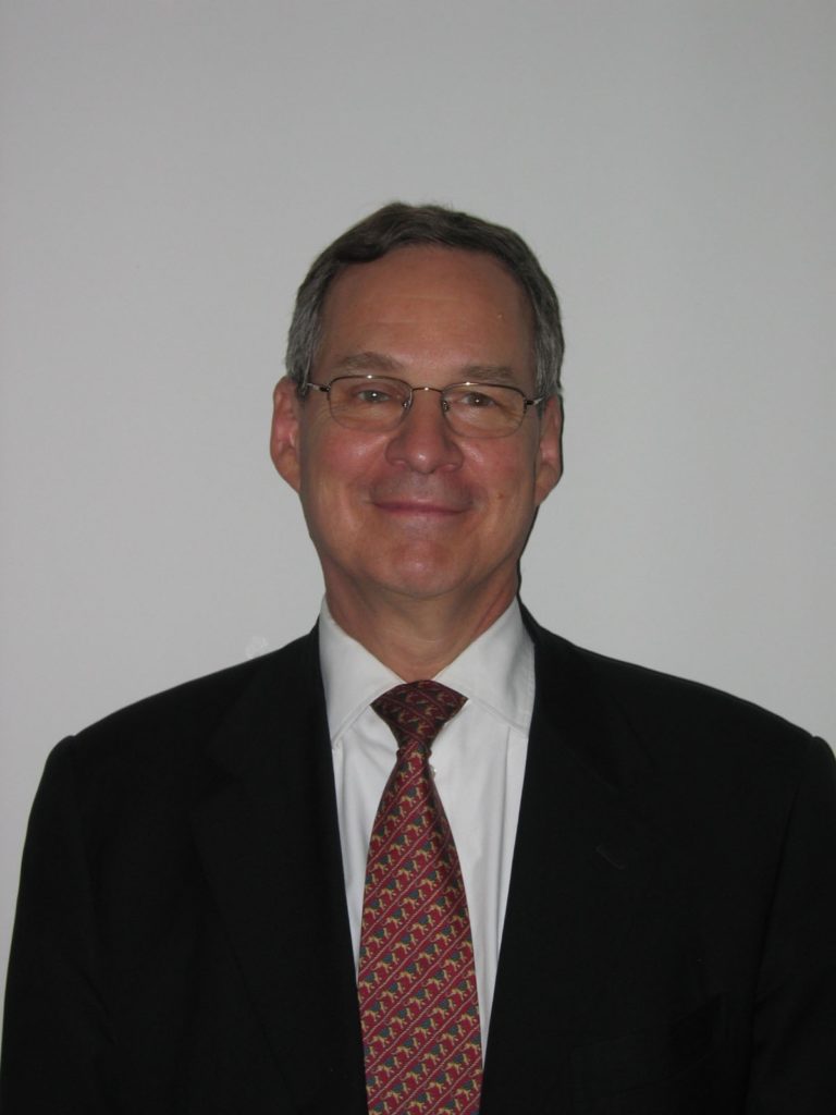 Charles Wessner