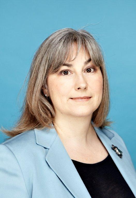 Cheryl Milne