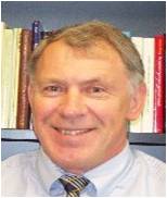 Daniel Krewski