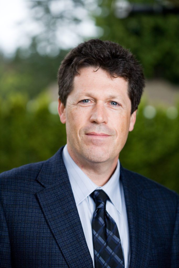 David Patrick