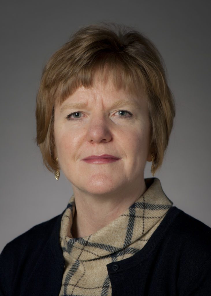 Dawn Davies (Working Group Chair)