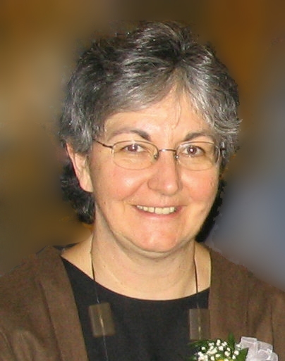 Denise Avard