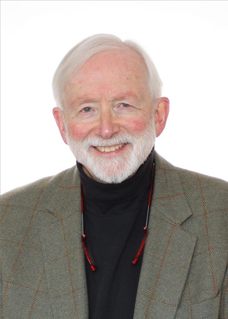 Donald E. Brooks