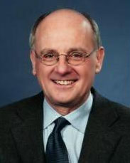 Donald Low