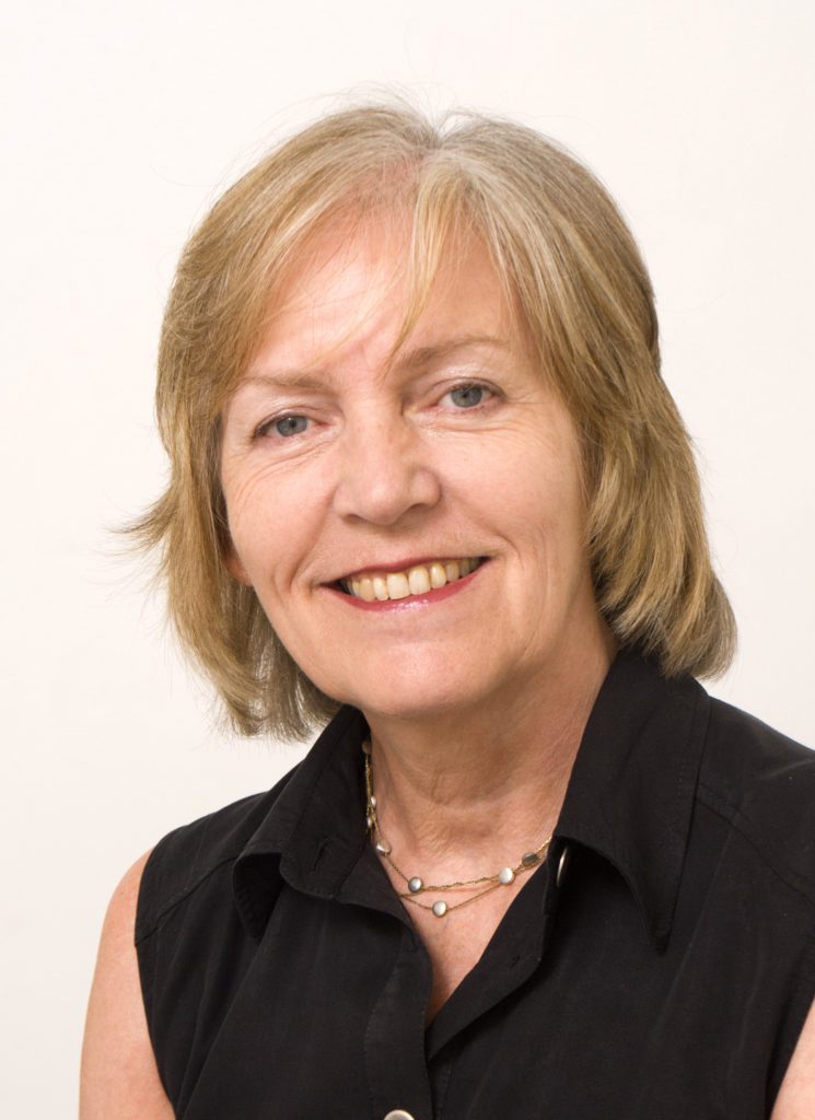Elizabeth Beale