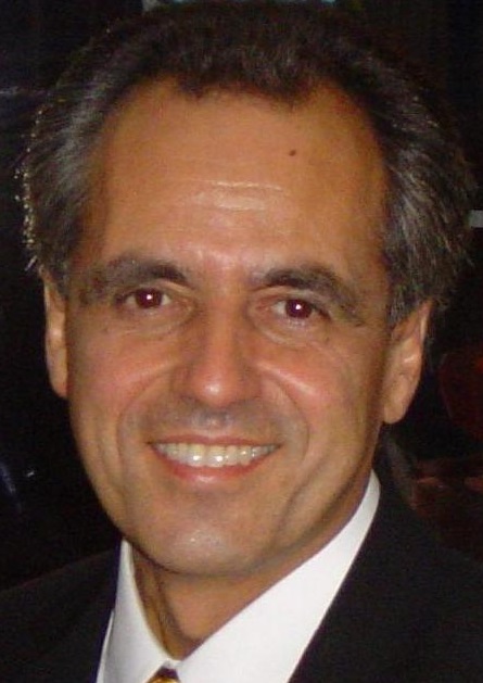Franco (Frank) A. Carnevale