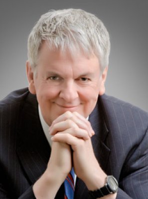 Geoff Fernie