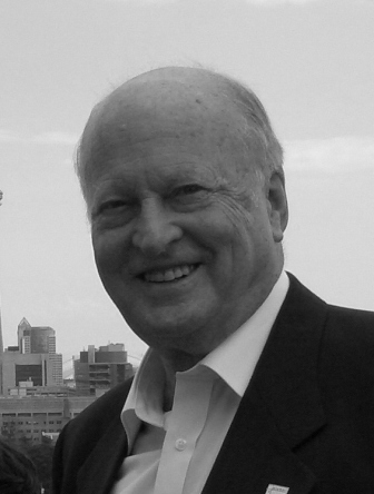 Geoffrey Oldham