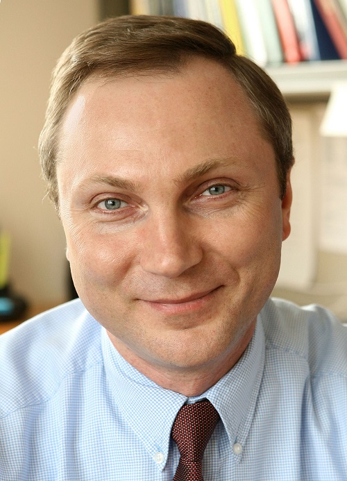 Igor R. Efimov