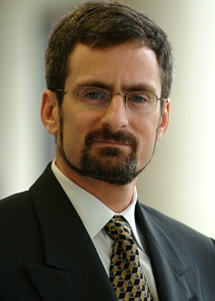 Jim Roche