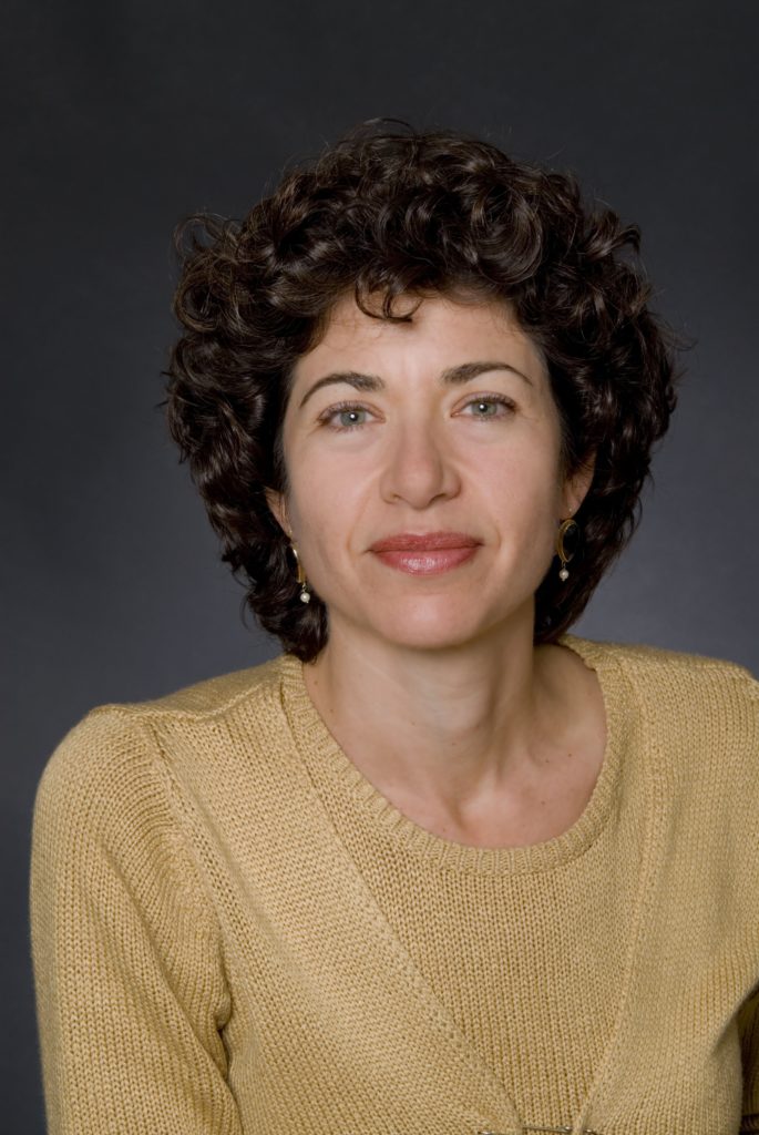 Jo Anne Shatkin