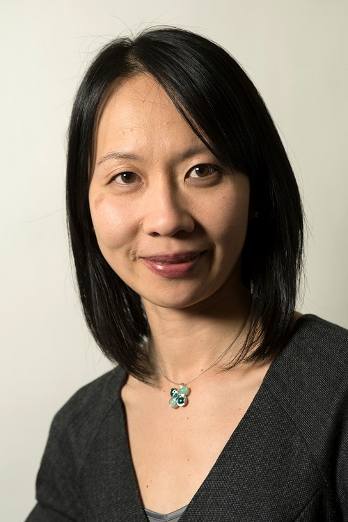 Joanna Chung