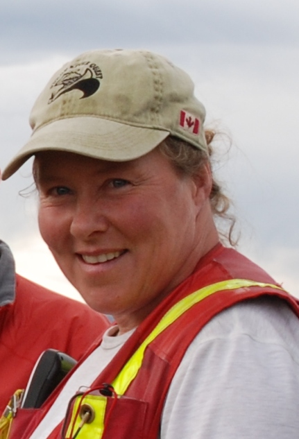 Kirstie E.M. Simpson