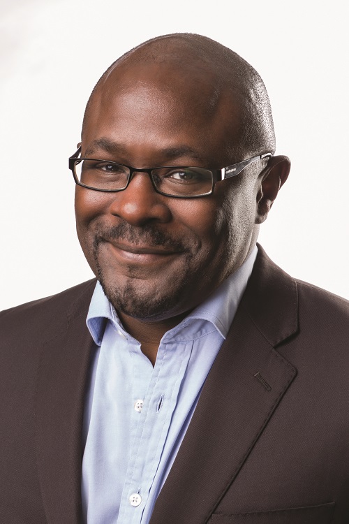 Kwame Mckenzie (Working Group Chair)