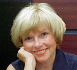 Linda O’Brien-Pallas