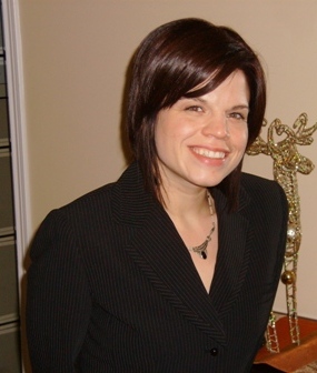 Lynne-Marie Postovit