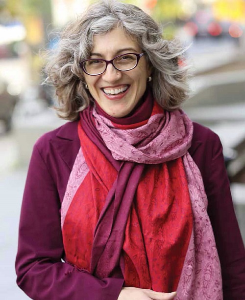 Mary Ellen Macdonald