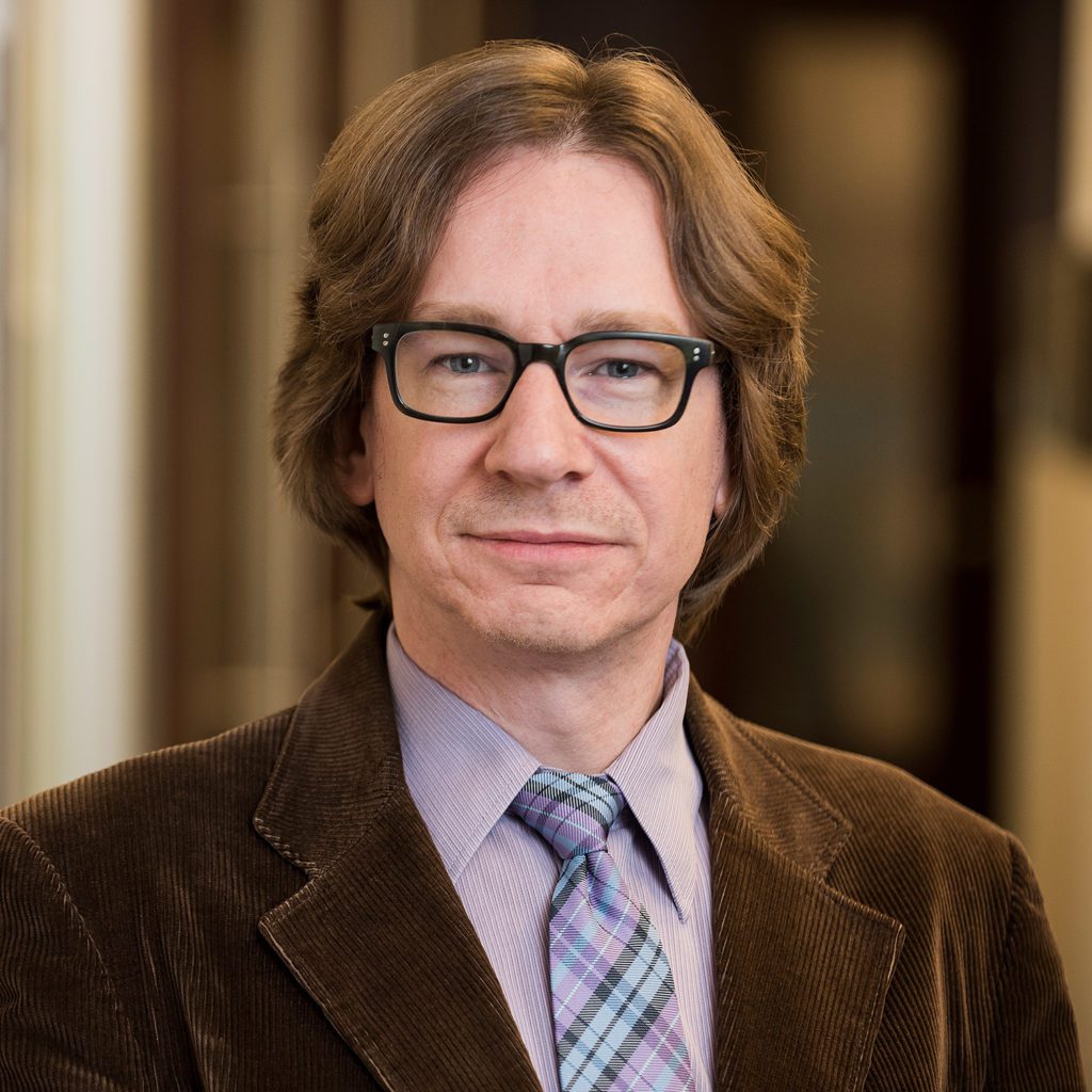 Matthew Ivanowich, PhD