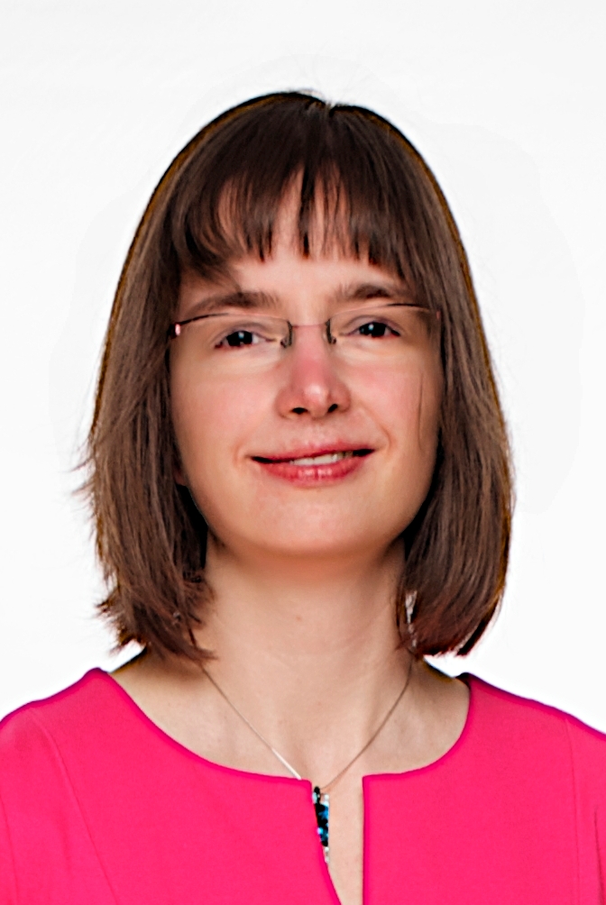 Melissa K. Andrew