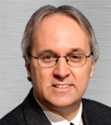 Michel Aubertin