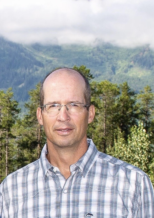 David Natcher