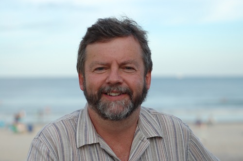 Paul Snelgrove