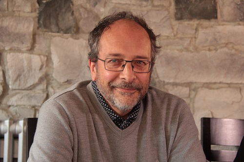 Pierre Gosselin