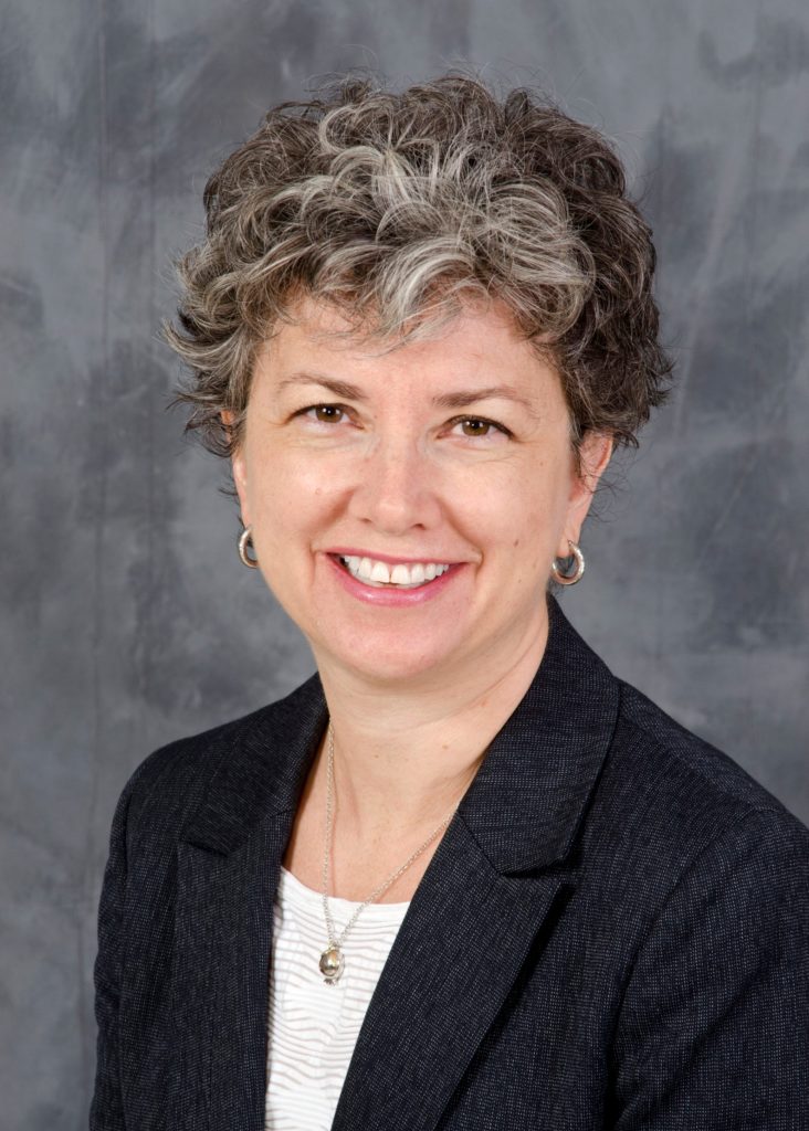 Randi Zlotnik Shaul