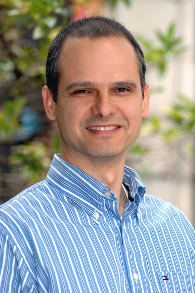 Richard Smith