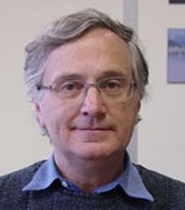 Ronald Stewart