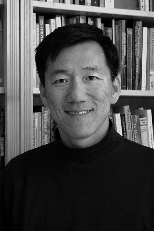 Scott Y.H. Kim