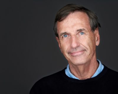 Scott Vaughan