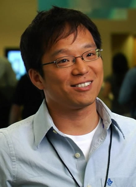 Steve Liang