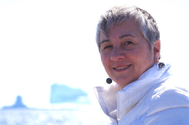Susan MacDonald