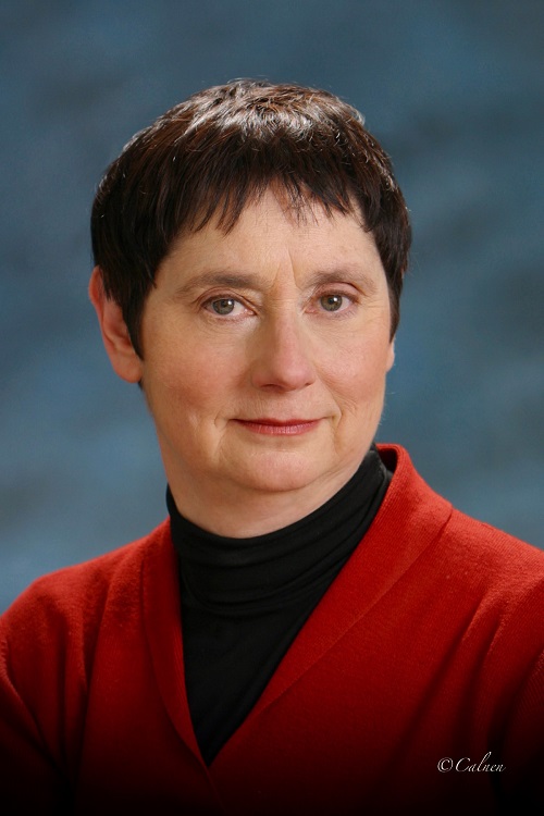 Susan Sherwin