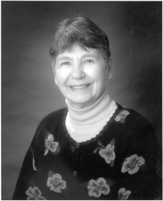Susan Tamblyn