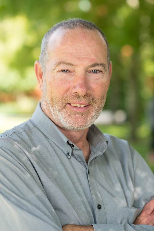 Tim Stainton
