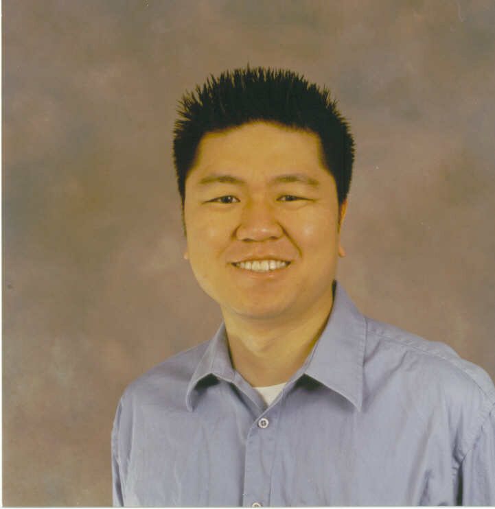 Warren C. W. Chan