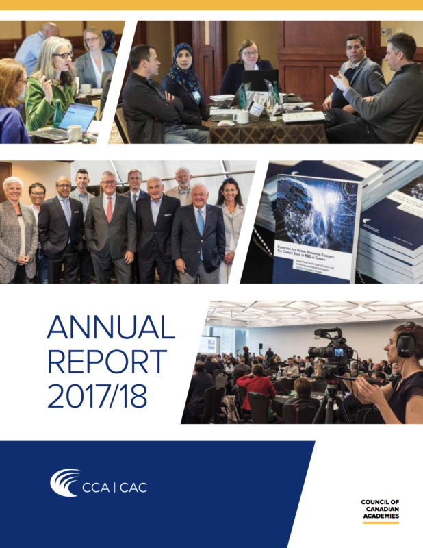 annual Report