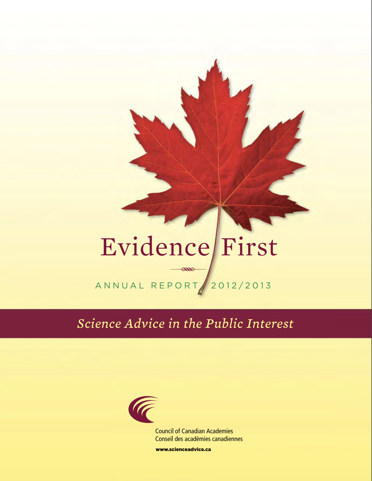 annual Report