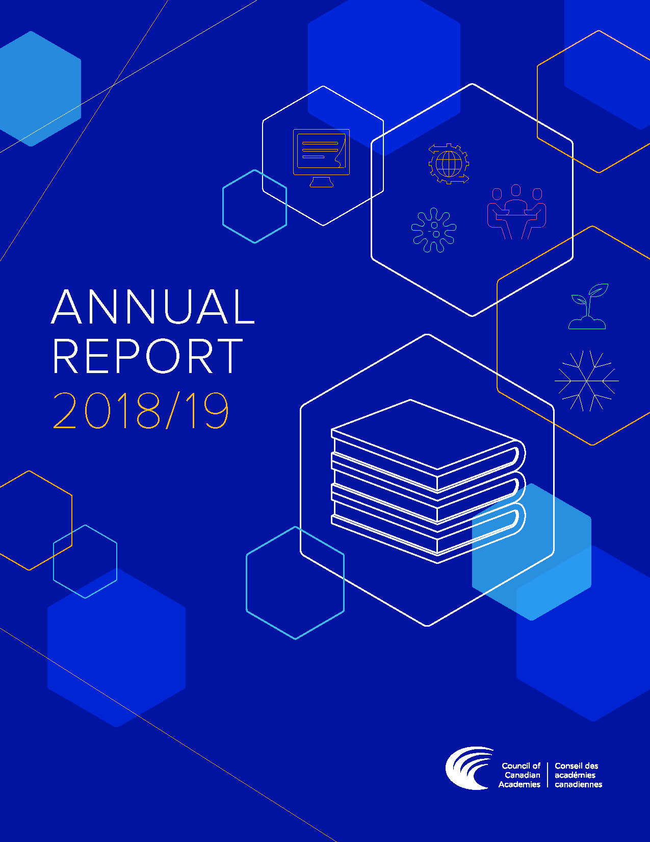 annual Report