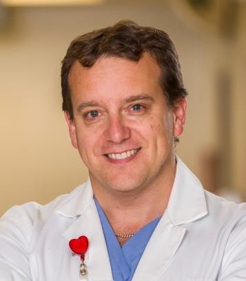 Christopher S. Simpson, MD, FCAHS