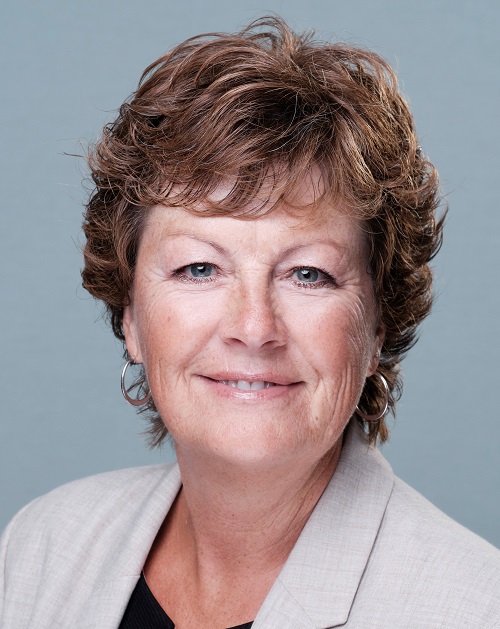 Alanna Koch