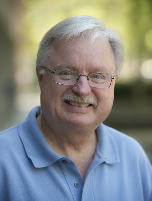 Clarence Swanton